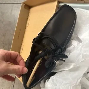 Clarks | Shoes | Clarks Wallabee Sz 85 Brand New Never Worn  display picture 2